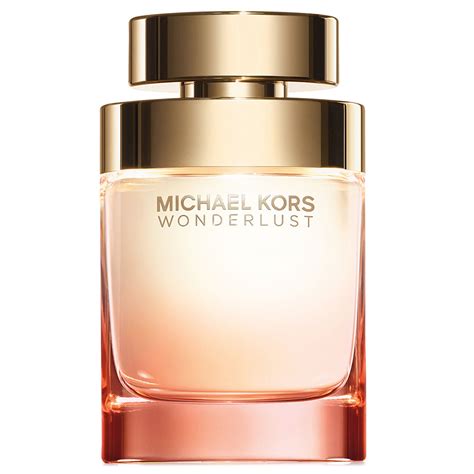 michael kors perfume for women.